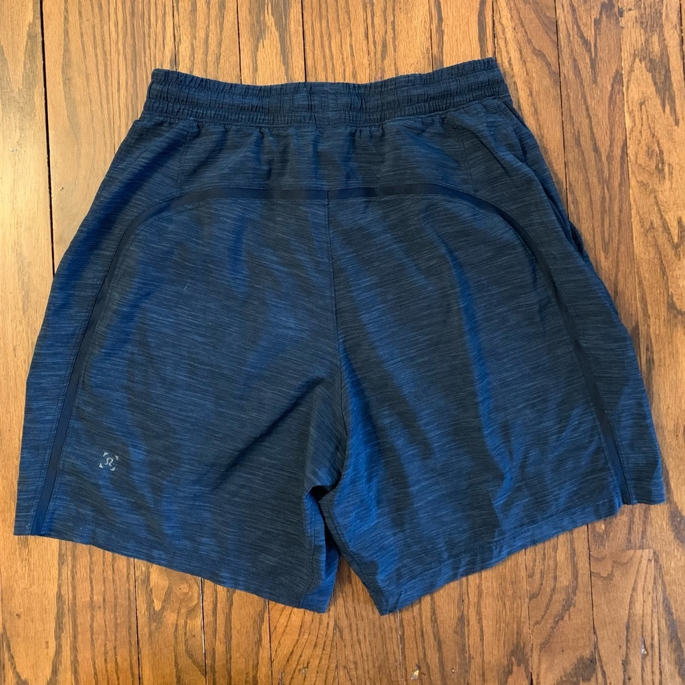Lululemon Pace Breaker Linerless Short 7"
